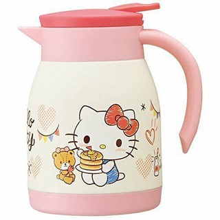 กระติกน้ำร้อน ลาย Hello Kitty Sanrio Japan / HelloKitty KT