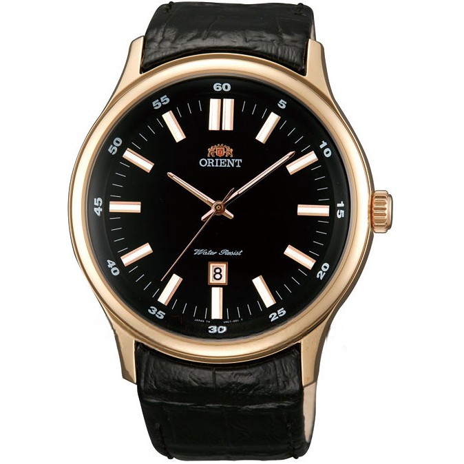 นาฬิกาข้อมือโอเรียนท์ (Orient) รุ่น FUNC7001B0