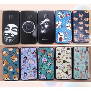 NEW เคสการ์ตูนมาใหม่ ลายน่ารัก WIKO JERRY2 ROBBY2 LENNY4PLUS SUNNY2PLUS OPPO F5 สินค้าพร้อมส่ง