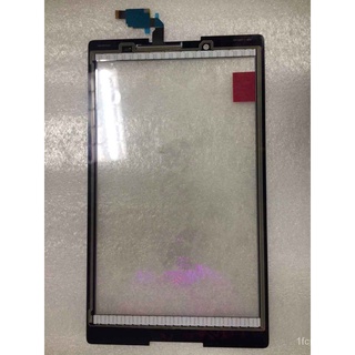 #freesfFor Lenovo Tab 2 A8-50F A8-50LC A8-50 Touch Screen Digitizer Panel Glass Sensor