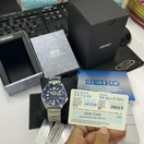 reviewร้านแนะนำSEIKO SUBMARINE รุ่น SNZF17K SNZF15K SNZF15J SEIKO PROSPEX comment 3