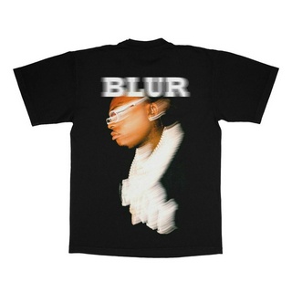 HASGUARD T-Shirt Blur Extra May