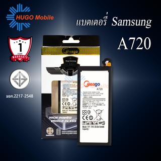 แบตเตอรี่ Samsung J7 Pro / Galaxy J7 Pro / A720 / EB-BA720ABE แบตเตอรี่ samsung j7pro รับประกัน1ปี แบตแท้100%