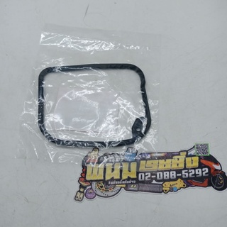 ประเก็นฝาครอบฝาสูบ(HONDA) แท้ CLICKเก่า บาร์โค้ด:12391-KVB-900