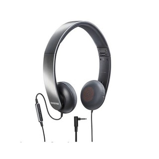 SHURE SRH145M+A | หูฟัง Portable Closed-Back Headphones with Microphone and Remote Control