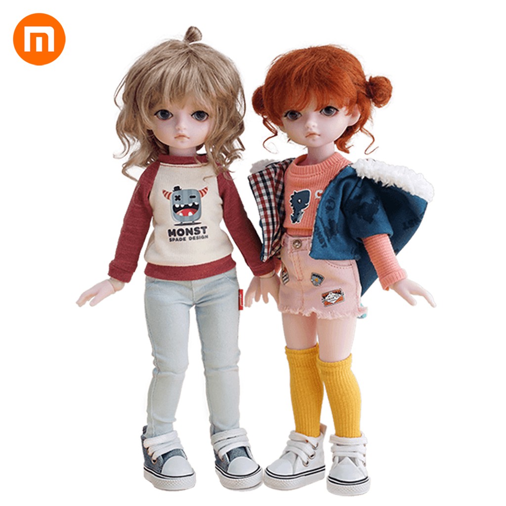 xiaomi bjd