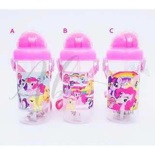 Angel Baby My Little Pony ขวดน้ํา 450 มล. (3 ตัวเลือก)