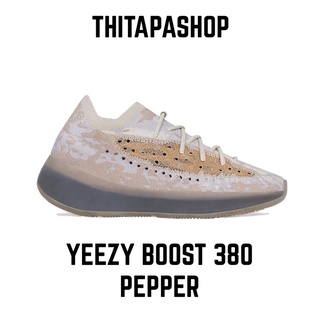 YEEZY BOOST 380 PEPPER