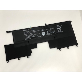 แบตเตอรี่ แท้ SONY VGP-BPS38 (สำหรับ VAIO SVP13 SVP13213CXS SVP1321M9R SVP132A1CL VGP-BPSE38) Sony Battery โซนี่