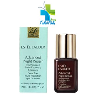 Estee Lauder Advanced Night Repair Synchronized Multi-Recovery Complex 7ml