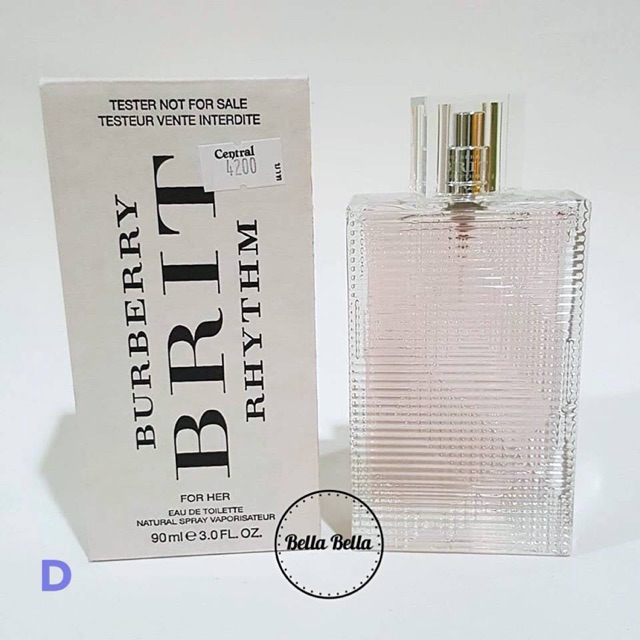 burberry brit sheer pantip
