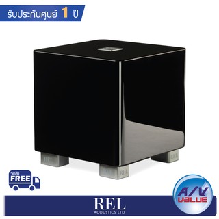 REL Acoustics รุ่น T5x - Compact Subwoofer