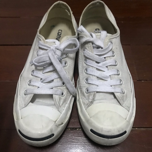 Converse Jack purcellแท้