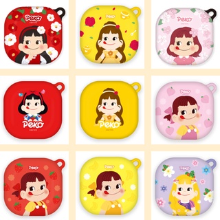 🇰🇷【Galaxy Buds Series Case】 Peko Case Collection Korea Made Unique Design From Korean Coquad