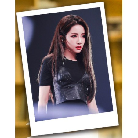 การ์ด Lola Yu Yan The9 THE9 青春ulte2 Youth With You 2 การ์ด lomo