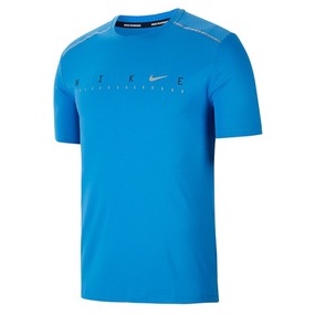 เสื้อวิ่งผู้ชาย Nike Dri-FIT Miler Future Fast ของแท้ !!!! พร้อมส่ง