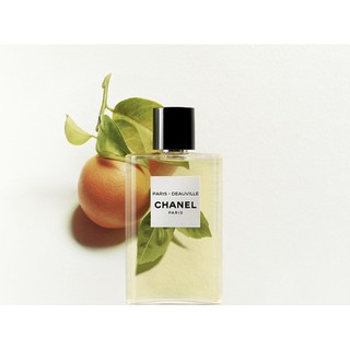 PARIS DEAUVILLE CHANEL 125ml