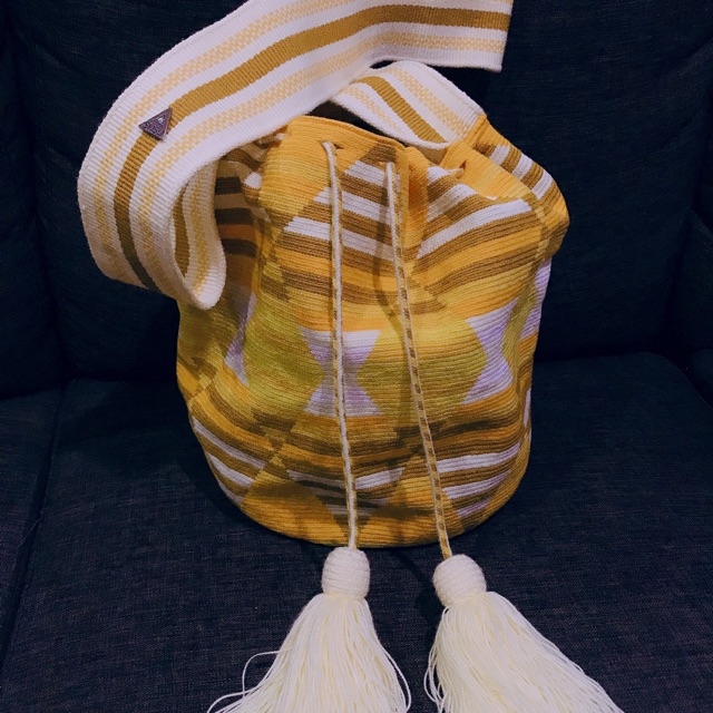 Wayuu แบรนด์ SUSU