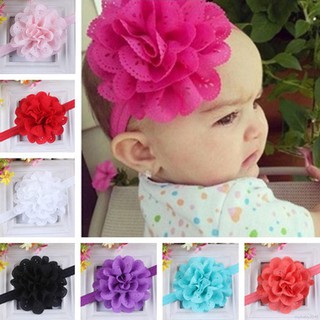 💕 My Baby 💕 Baby Girl Headband Hair Band Headwear Accessories 2PCS