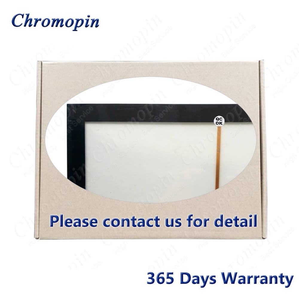 แผง iX T150 หน้าจอสัมผัสสําหรับ Beijer iX แผง Pro T150 C2D Nautic หน้าจอสัมผัสป้องกันฟิล์มด้านหน้า O