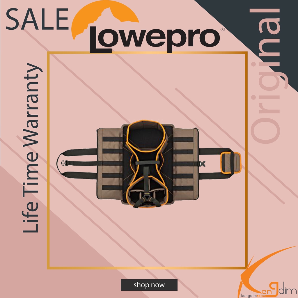 Lowepro DroneGuard Kit