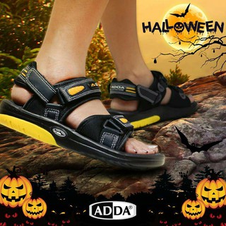 รองเท้ารัดส้นถอดได้ ADDA 2N36 ไซส์ 4-9