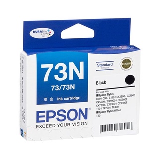 INK CARTRIDGE EPSON INK CARTRIDGE T105190