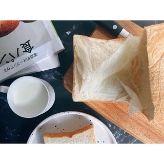 Nippn แป้งขนมปังญี่ปุ่น Yumechikara B Flour หรือ Hokkaido Flour🇯🇵 แบ่งบรรจุ 1 kg.