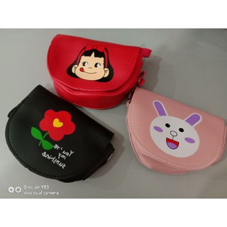 กระเป๋าสะพายข้างคุณหนูๆพร้อมส่ง