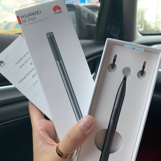 ปากกา Huawei M-Pen ของ Mate20X