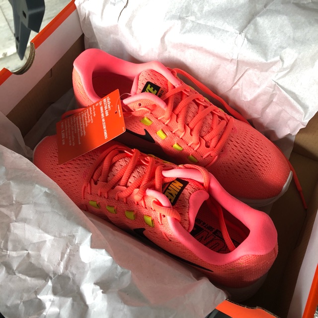 Nike Air Zoom Vomero 12