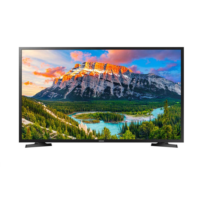 SAMSUNG SMART TV ขนาด 32 นิ้ว HD TV 32T4300 รุ่น UA32T4300AKXXT