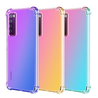 เคส Huawei Nova 9 Pro 9SE 8 8Pro 8SE 8i 7 7Pro 7i 7SE Nova9 Case soft tpu phone cover
