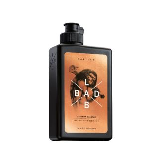 Bad Lab  สบู่เหลวทรีอินวันสำหรับเส้นผมใบหน้าและร่างกาย 200 ml BL80029S