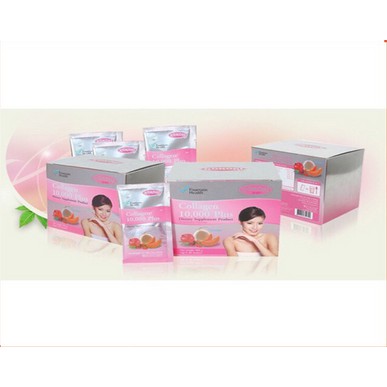 Kokori collagen 10000Plus (12g*30sachets) เด้ง ขาว ใส