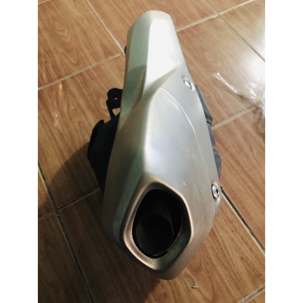 หม้อพักท่อ cb/cbr650 f/r