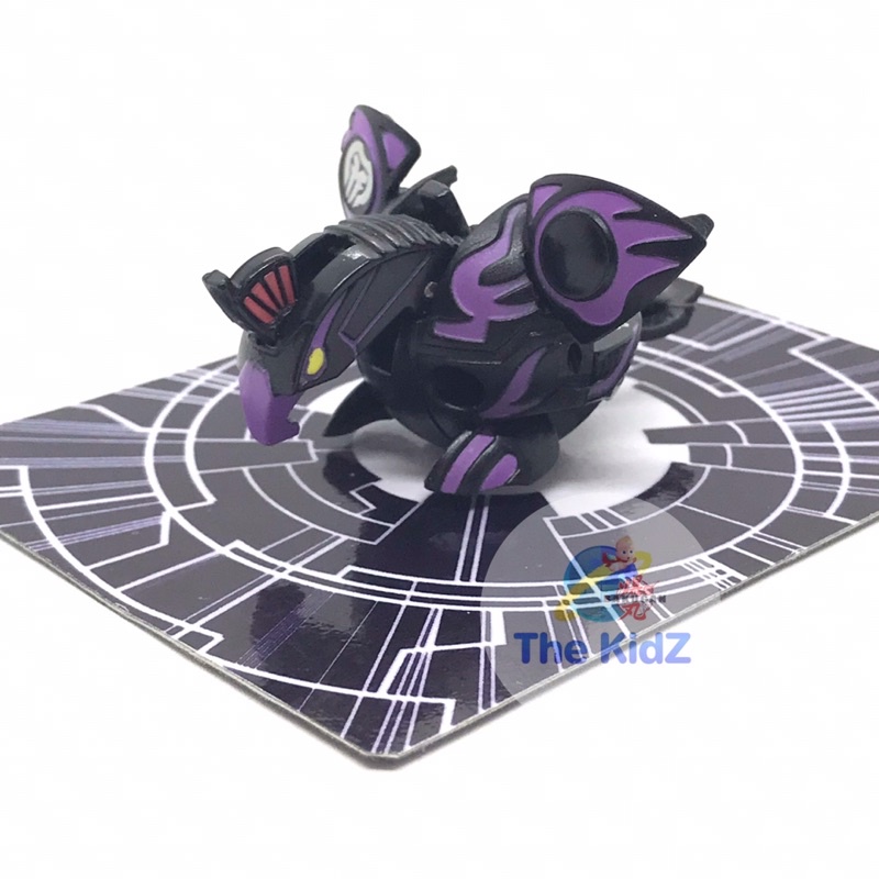 บาคุกัน Bakugan Darkus Skyress Bakugan Battle Brawlers B1