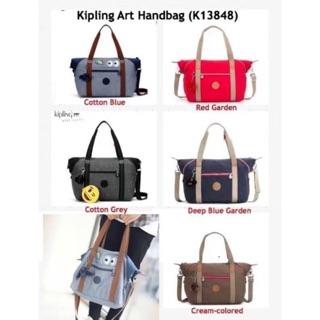 💕Kipling Art Handbag