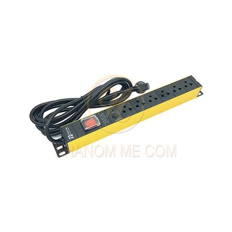 Power Bar PowerConnex PXC5PHTTS-TS06 (3M)