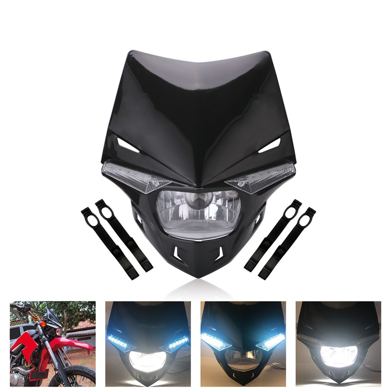 yamaha crux headlight price