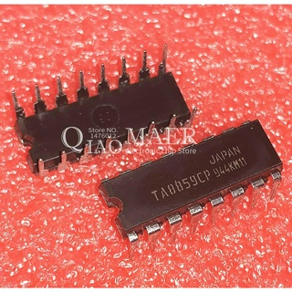 5pcs/lot Ta8859Cp Ta8859 Dip-16