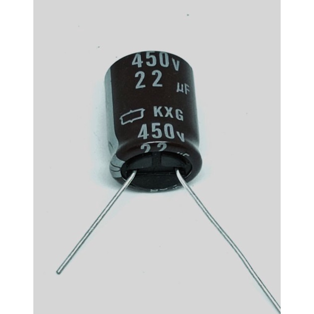 เอลโก้ 22uf 450v****