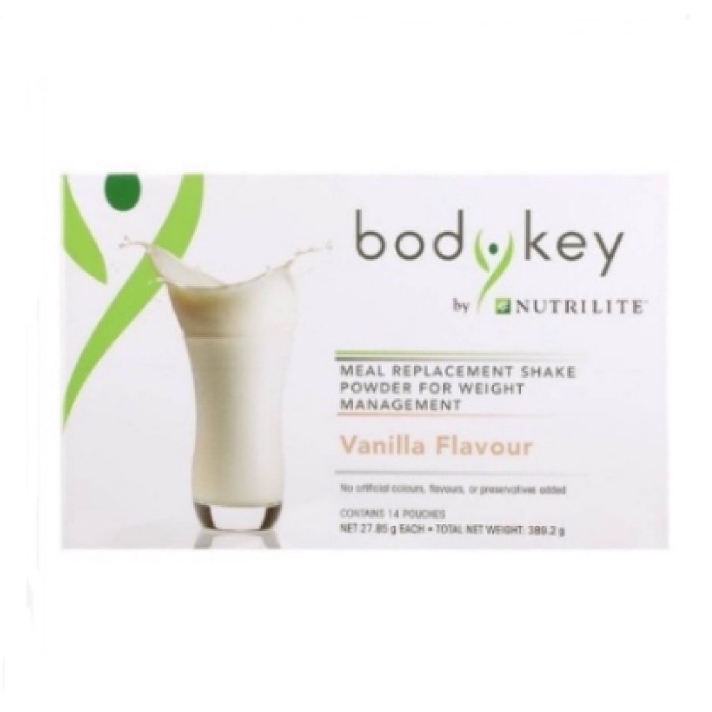bodykey บอดี้คีย์ รสกาแฟ ช็อโกแลต วานิลลา บรรจุ 14 ซอง - uw8gecuesi ...
