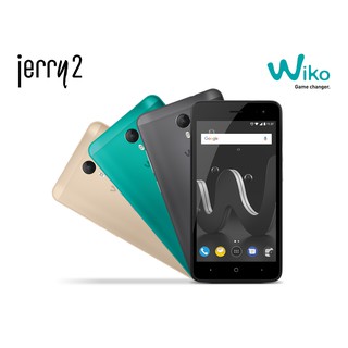 Wiko Jerry 2 ประกันศูนย์ไทย