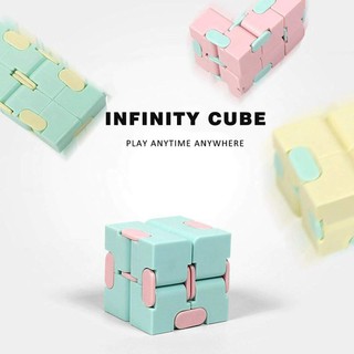 ***พร้อมส่ง*** Fidget Cube ของเล่นคลายเครียดฝึกสมาธิ