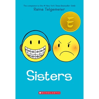 สั่งเลย หนังสือมือ1! SISTER