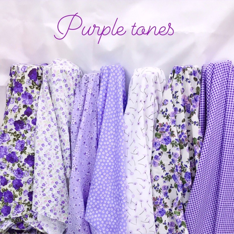 พร้อมส่ง เย็บขอบฟรี ผ้าเอนกประสงค์ ปูโต๊ะ พร็อพถ่ายรุป ปูปิคนิค ผ้าcotton เนื้อนิ่ม สั่งตัดตามขนาดได้