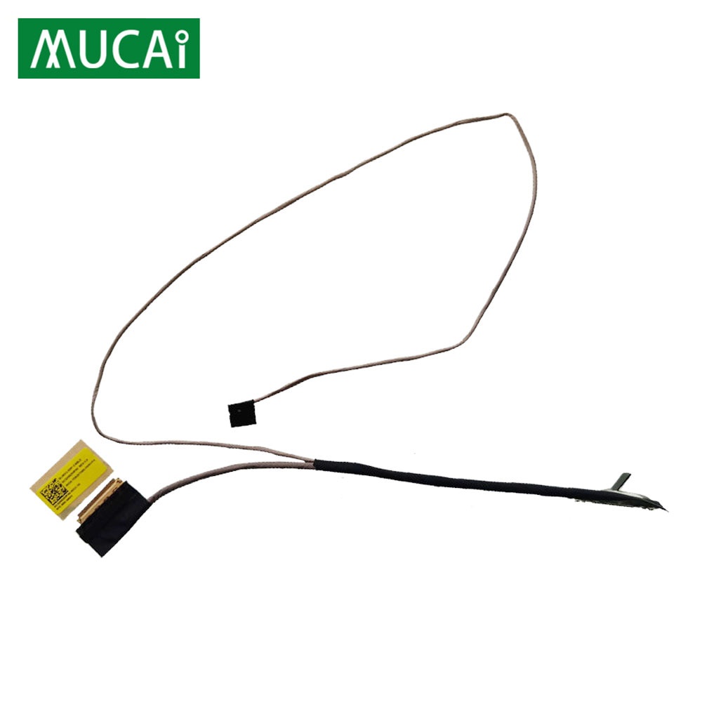 สายหน้าจอวิดีโอ Lenovo V330-14 V330-14ISK V330K-14IKB V330-14ARR V330-14IGM แล็ปท็อป LCD จอแสดงผล LE