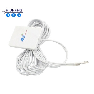 Ts9 Connector 28Dbi Gain 3G 4G Lte Antenna External Wifi Antenna Signal Booster for Huawei 3G 4G Router em