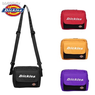 Boutique Dickies Simple luxury Sling Sling bag กระเป๋าผู้หญิงกระเป๋าสะพายข้าง